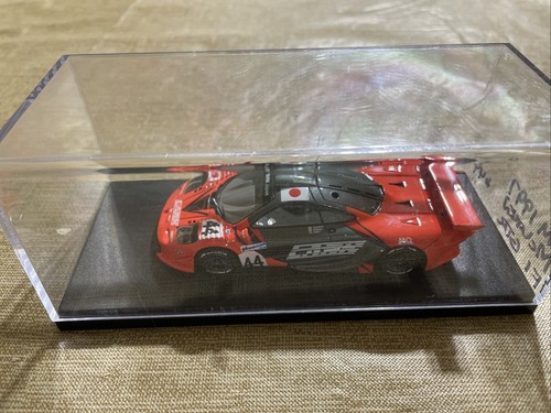 1/43 McLaren F1 GTR #44, 1997 Le Mans, Built Kit | eBay