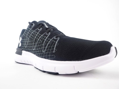 under armour thrill 3 running trainers ladies