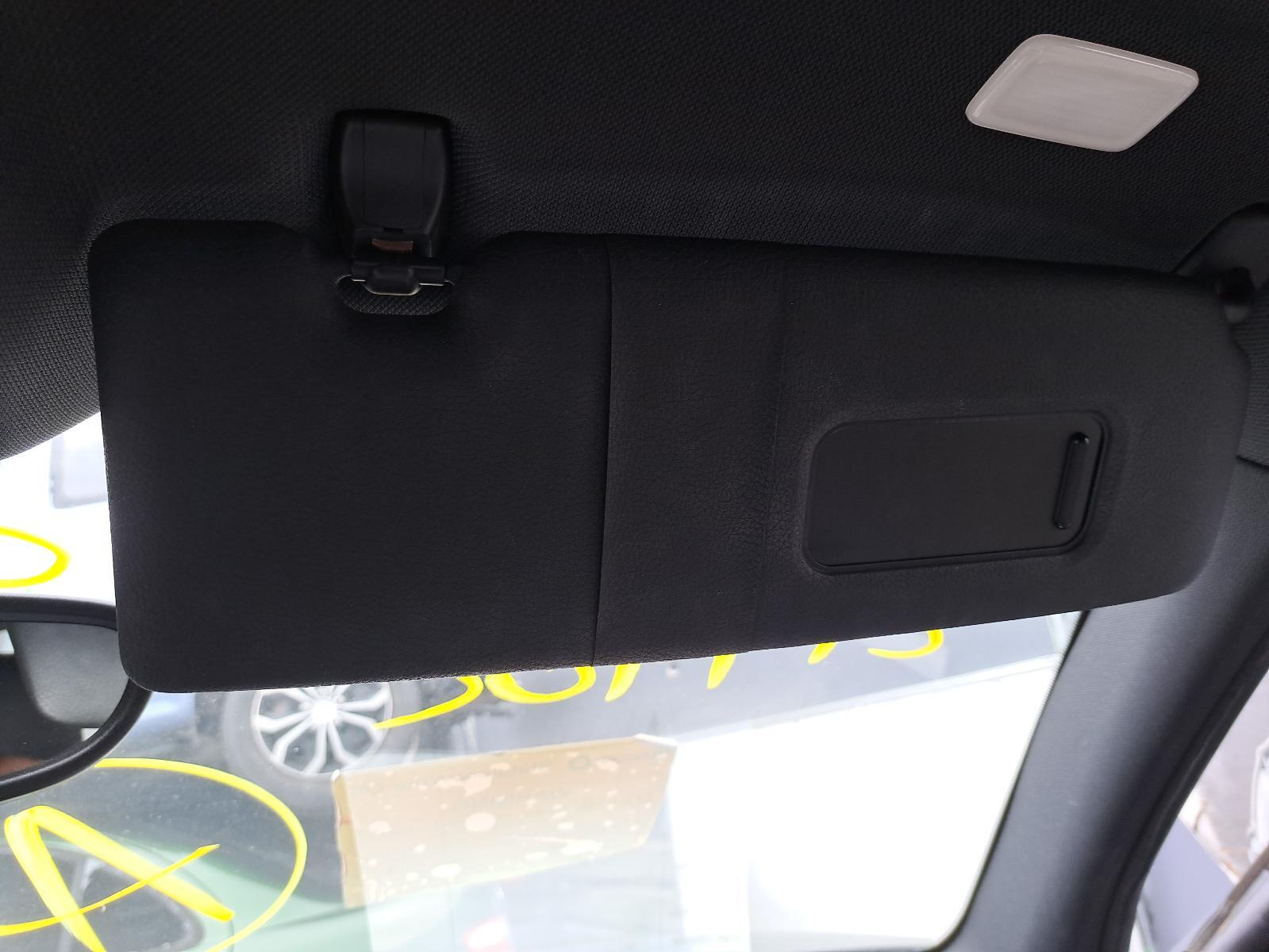 BMW 1 SERIES F20 06/2011-04/2019 SUN VISOR RIGHT HATCHBACK