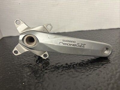 Shimano deore lx crankset sale