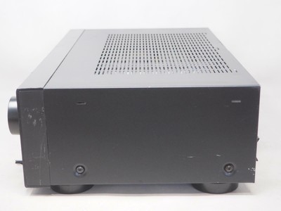 SONY STR-D365 AM/FM Stereo Receiver Works Great! Free Shipping!