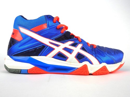 asics gel sensei 6 mt