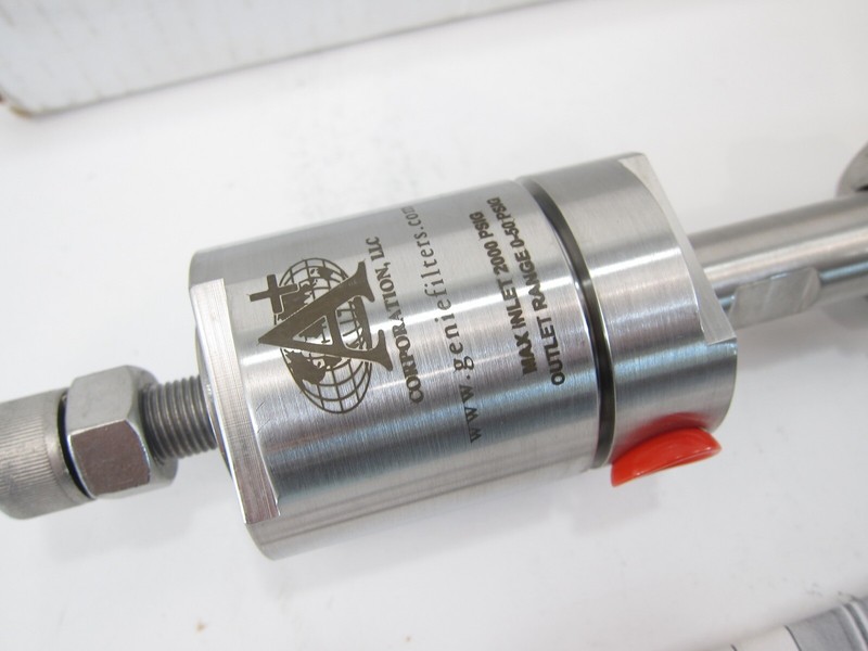 NEW A+ Corporation GPR206SS014C Stainless Steel Genie Probe