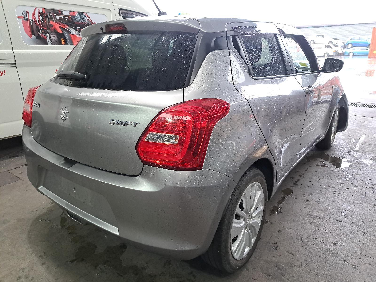 SUZUKI SWIFT AZ 04/2017-11/2023 LEFT INDICATOR/FOG/SIDE BUMPER FOGLAMP - thumbnail 2