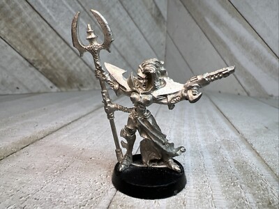 Warhammer Dark Eldar Lord #10