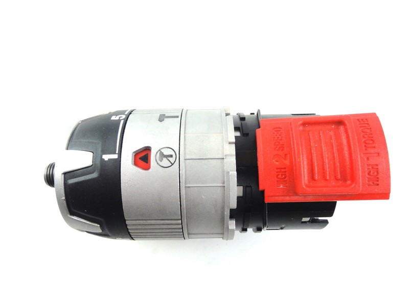 Bosch New Genuine OEM Gearbox # 2606200249 for 17614 and 17614 Hammer Drill