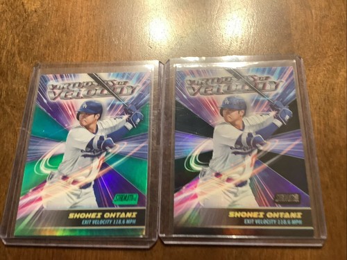 Topps - 大谷翔平 2024 topps stadium club SHOWTIME 2024 TOPPS STADIUM CLUB SHOHEI OHTANI TRIUMVIRATES NICKNAME
