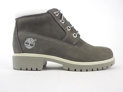 timberland nellie chukka grey