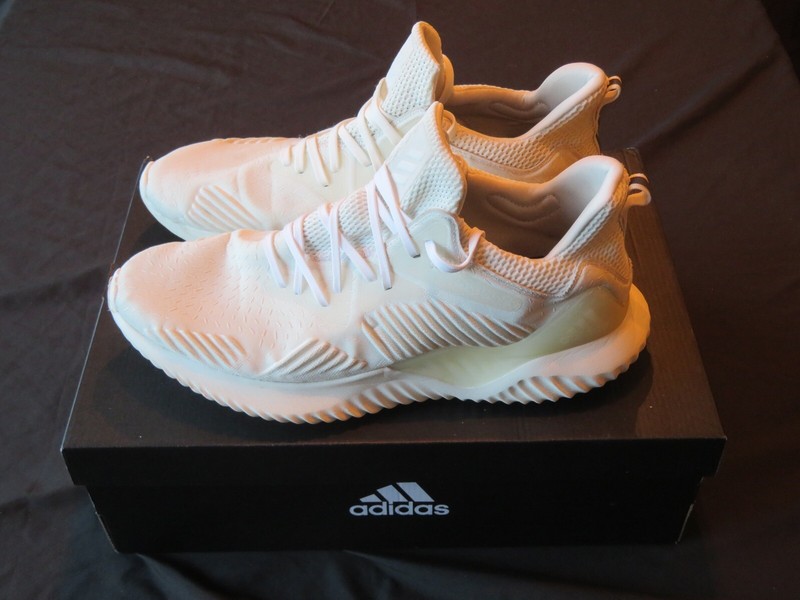 scarpe adidas alphabounce fantasia