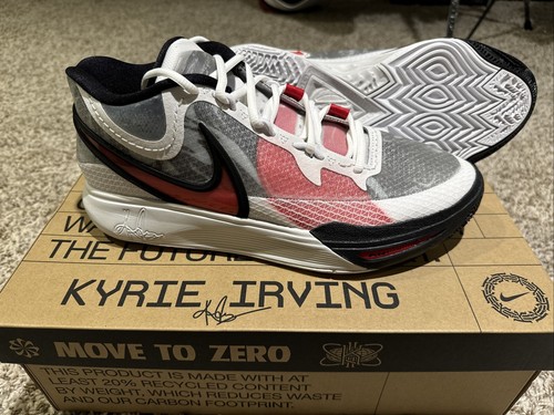 NIKE KYRIE ７26.5cm レッド NIKE KYRIE 726.5cm レッド