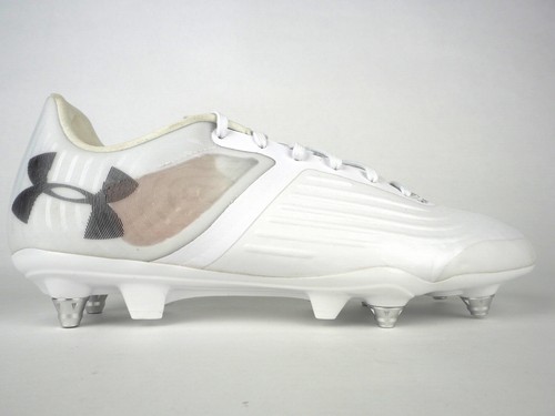 mens under armour football boots