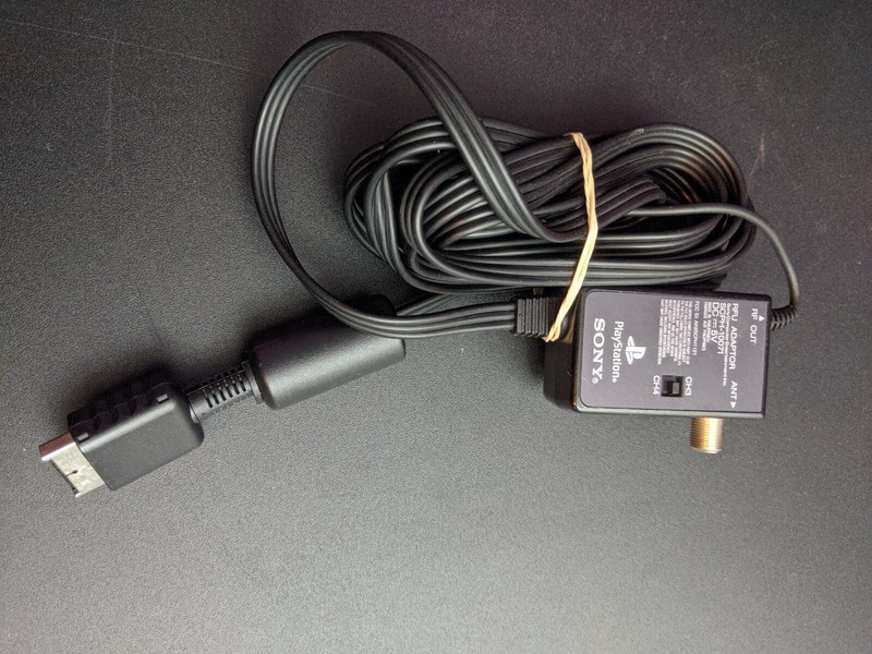 ps1 rfu adapter