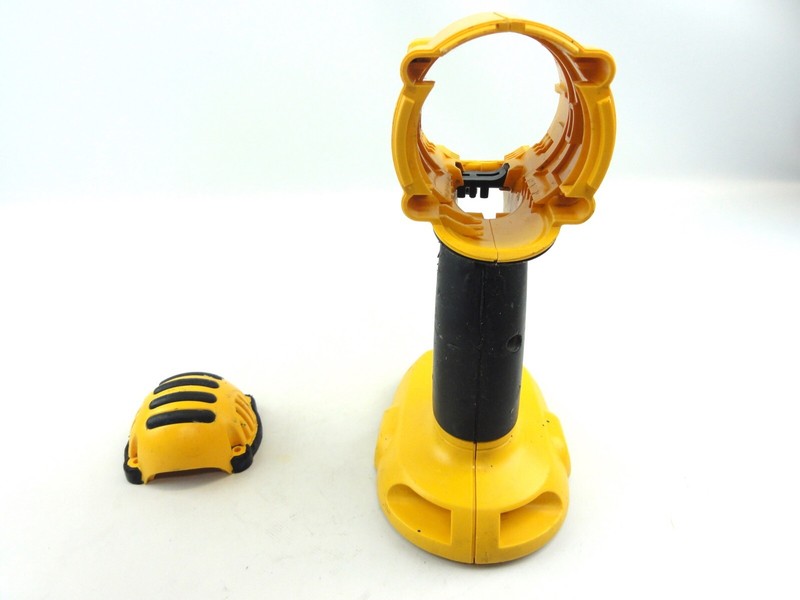 DeWalt 620711-02 622858-02 Genuine OEM Clamshell Housing DW987 DC987 DW988 DC988