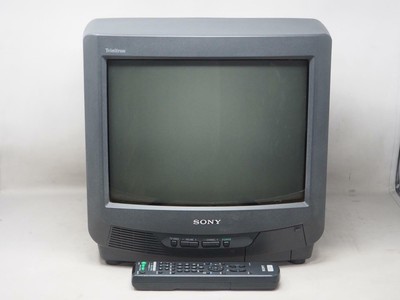 SONY 13