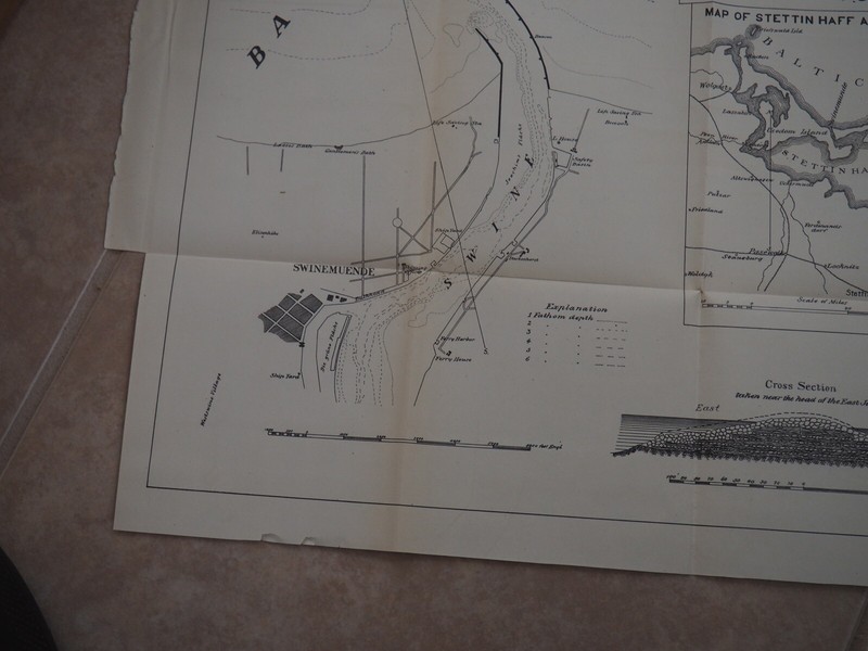 Antique Map 