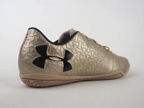 under armour indoor football shoes