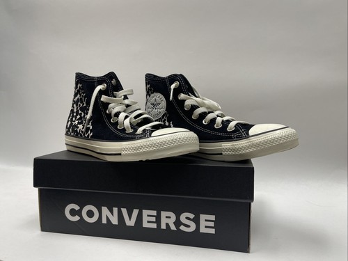 CONVERSE Chuck Taylor All Star ブラックスニーカー Amazon.com | Converse Chuck Taylor All Star OX Black/Black