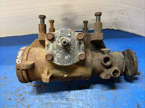 専用　4BOX 23~Ninja ZX-4R SE/RR (8BL-ZX400P) POWERBOX パイプ ｜SP忠男