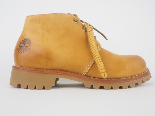 timberland heritage chukka