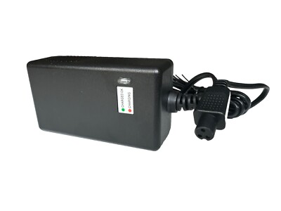 Qili Power QCF2601P1A100 36V 1000mA 3-Prong Power Supply Charger for Razor