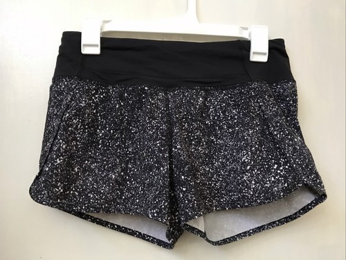 lululemon ワイドパンツ size S プルオンミッドライズ ワイドレッグパンツ 28インチ *アジア