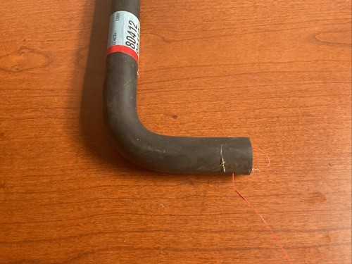 Dayco Radiator Hose 80412