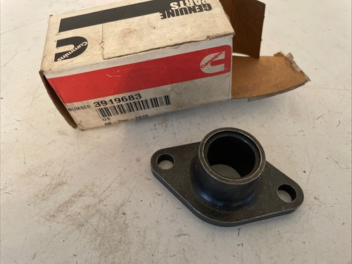 GENUINE CUMMINS TIMING PIN HOUSING 3919683 NEW OEM | eBay