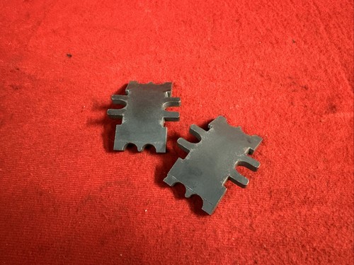 R200 Differential Lock Locking Weld Plate G35 G37 350z 240sx Z31