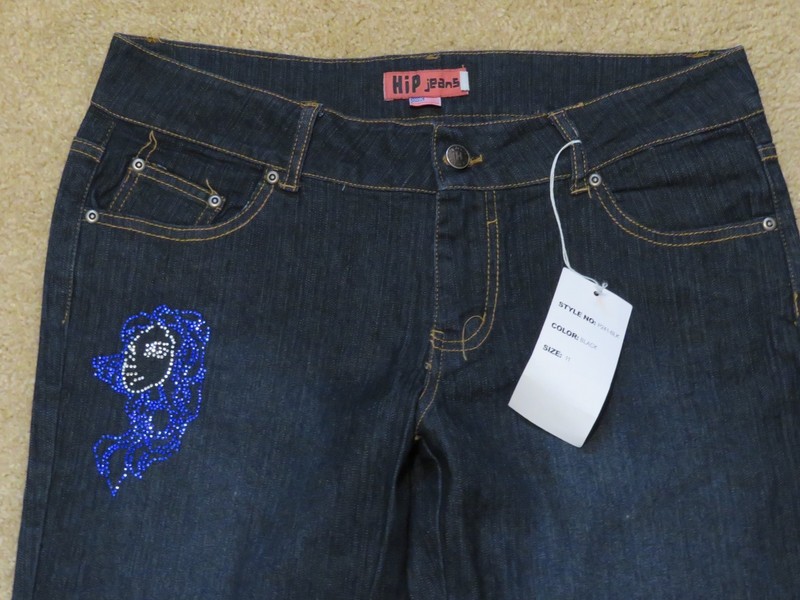 size 10 jeans in us