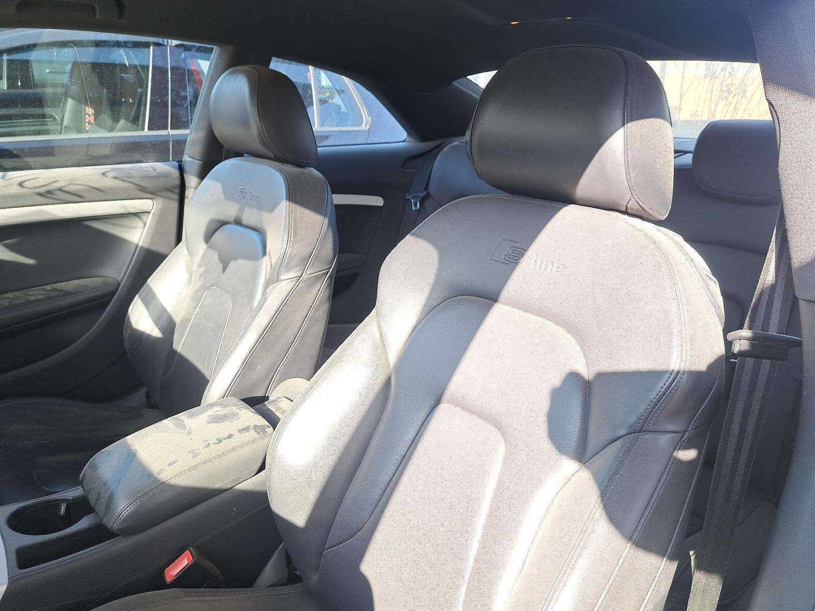 AUDI A5/S5 8T/8F 09/2011-11/2016 ENGINE 2.0L DIESEL CGL7 SPEED AUTOMATIC TURBO - thumbnail 12