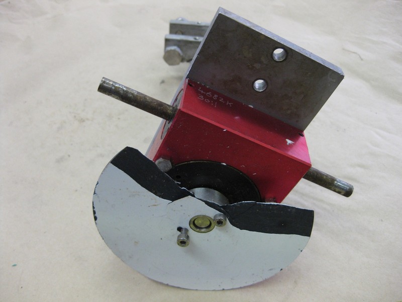 HPC OND Rhino CNC Router 3D Printer Stepper Bevel Gear 301 Reduction