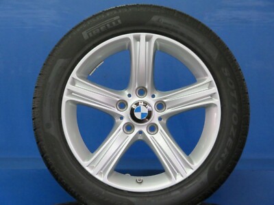Reifen Fur Bmw 335i