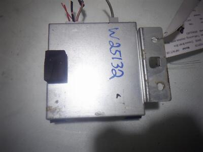 99 INFINITI I30 Theft-Locking MODULE 28594-2L900 | eBay