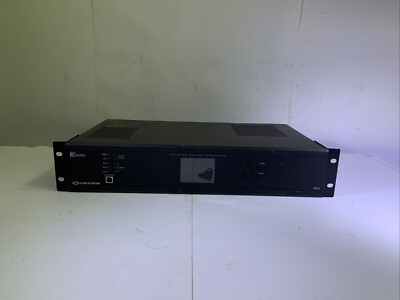 Crestron PRO3 3-Series Control System Processor- JJ S3D