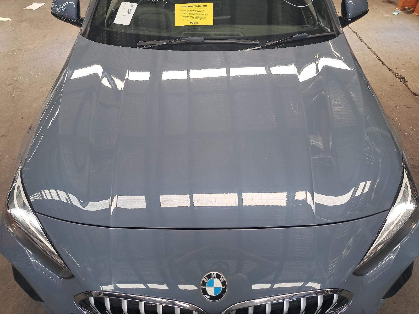 BMW 2 SERIES F44 09/2019-2023 ENGINE 1.5L PETROL B38A157 SPEED AUTOMATIC TURBO - thumbnail 4