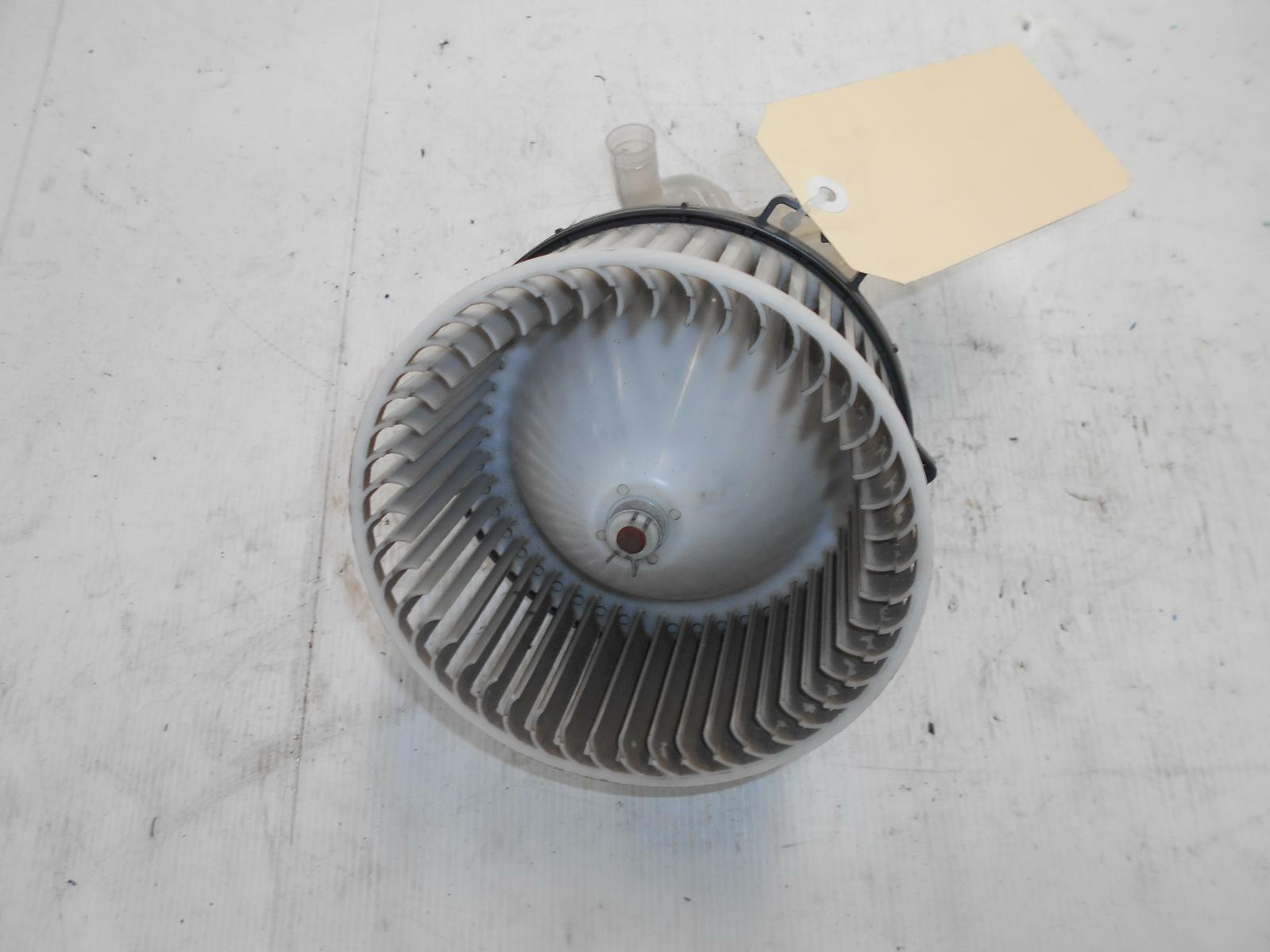 MAZDA 3 HEATER FAN MOTOR BK 01/04-04/09 | eBay