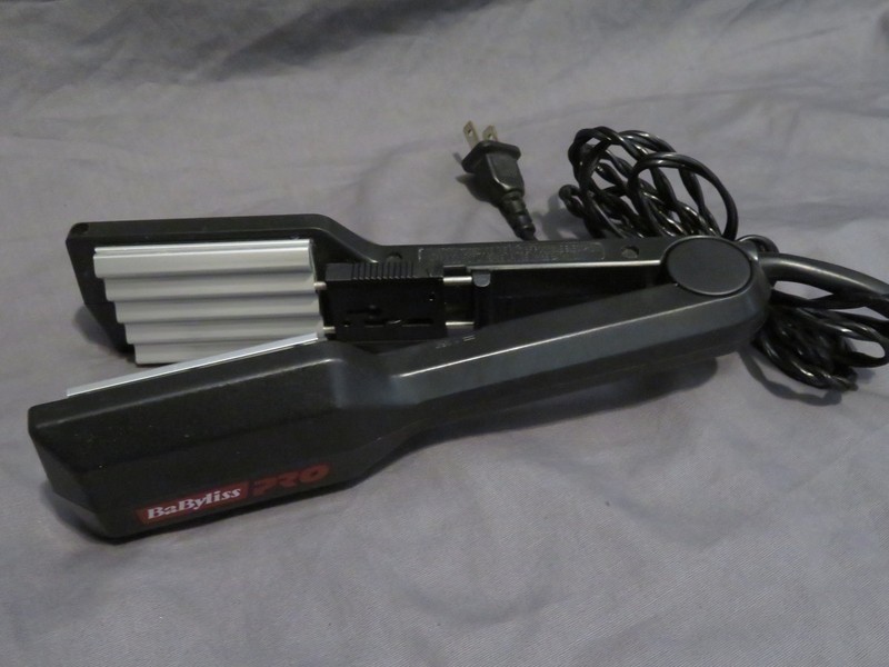 babyliss 2 in 1