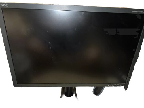 NEC MultiSync LCD2490WUXi 24.1