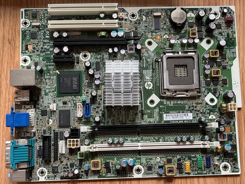 HP 311 CM-4 94V-0 E162264 Motherboard. Condition New. | eBay