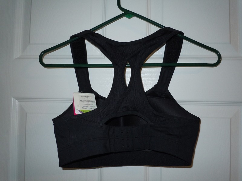moving comfort running bra