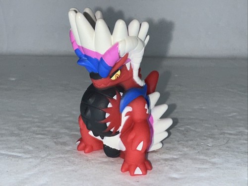 ポケモン　フィギュア　ザングース　202310011310 モンコレ ザングース ポケモン フィギュア - メルカリ