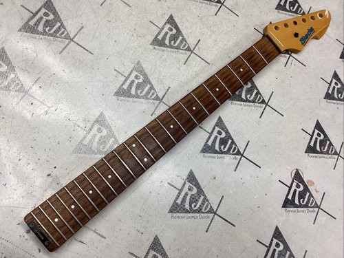 Levinson Blade Electric Guitar Neck | eBay