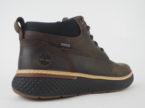 timberland mark chukka potting