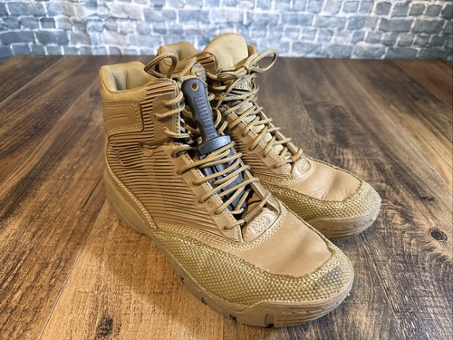 個人装備 LALO TACTICAL SHADOW AMPHIBIAN 5 Coyote SHADOW Amphibian Tactical Boot 5