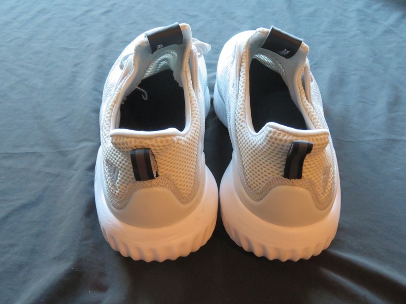 adidas alphabounce bianche 39