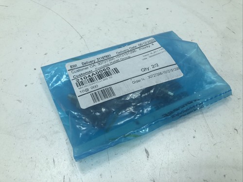 Qty.2) Pizzato 60947-5-1 Safety Locking Switch | eBay