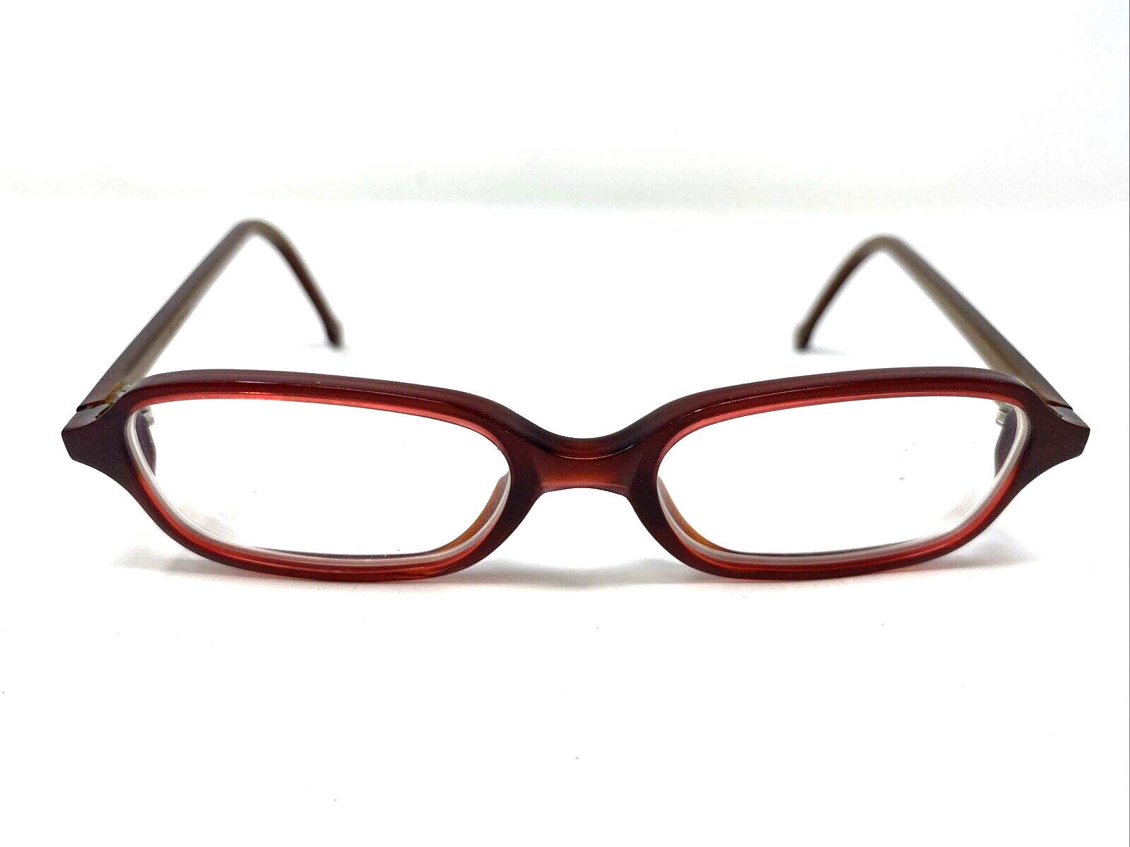 l.a Eyeworks ZIPPER made in italy