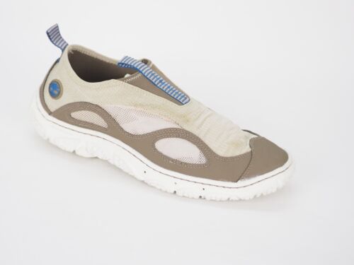 Timberland wake deals slip on
