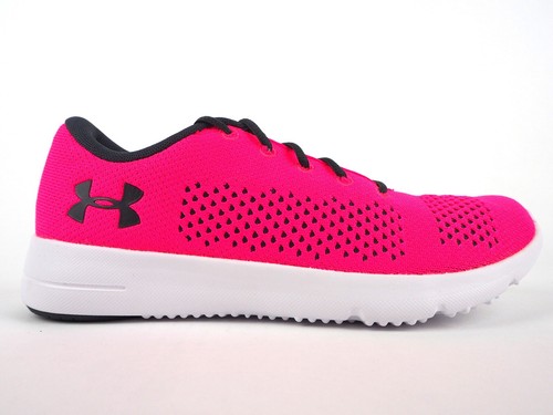 under armour womens rapid neutral running shoes grey