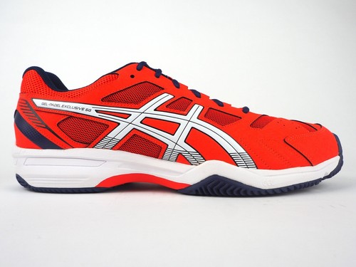 asics gel padel exclusive 4sg asics gel padel exclusive 4sg